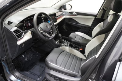 2027 Volkswagen Taos 1.5T SEL