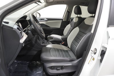 2027 Volkswagen Taos 1.5T SEL