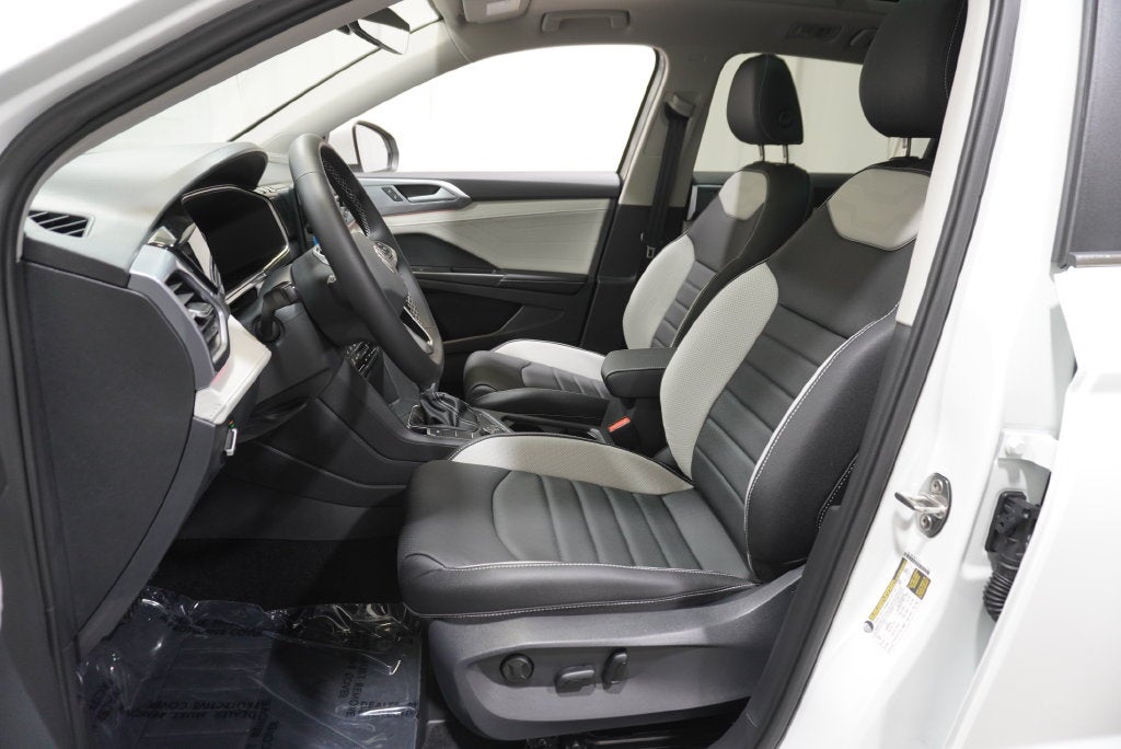 2027 Volkswagen Taos 1.5T SEL