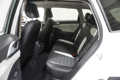 2027 Volkswagen Taos 1.5T SEL