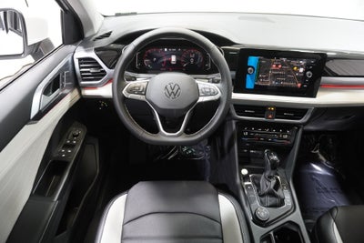 2027 Volkswagen Taos 1.5T SEL