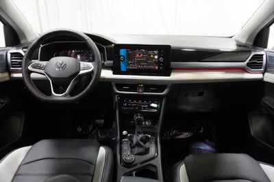 2027 Volkswagen Taos 1.5T SEL
