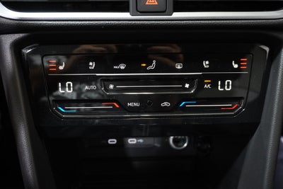 2027 Volkswagen Taos 1.5T SEL
