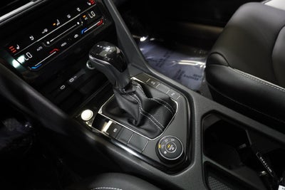 2027 Volkswagen Taos 1.5T SEL