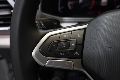2027 Volkswagen Taos 1.5T SEL