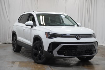 2027 Volkswagen Taos 1.5T SEL