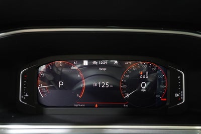 2027 Volkswagen Taos 1.5T SEL