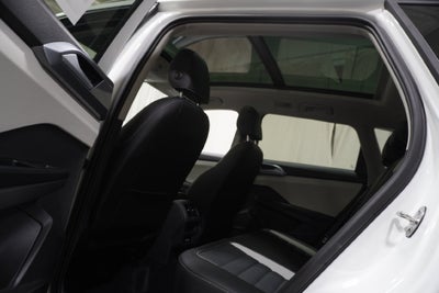 2027 Volkswagen Taos 1.5T SEL