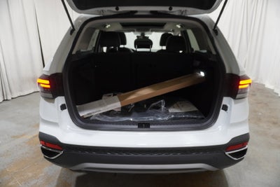 2027 Volkswagen Taos 1.5T SEL