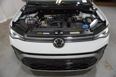 2027 Volkswagen Taos 1.5T SEL