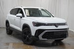 2027 Volkswagen Taos 1.5T SEL