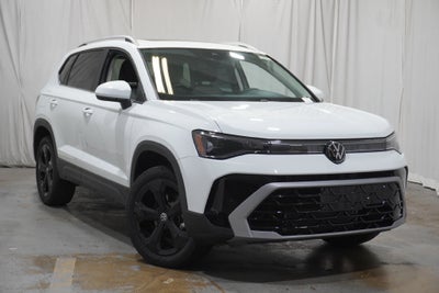 2027 Volkswagen Taos 1.5T SEL