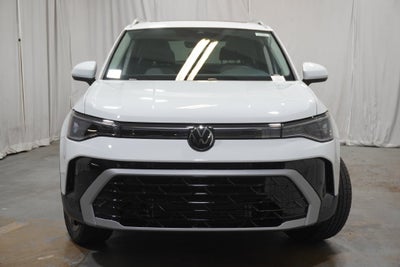 2027 Volkswagen Taos 1.5T SEL