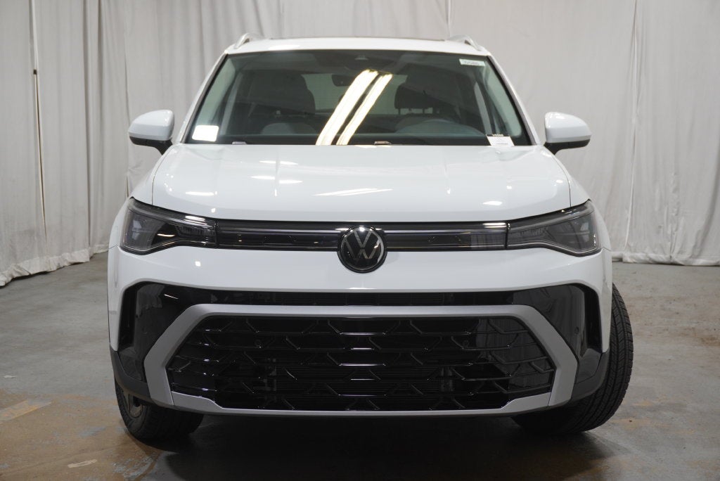 2027 Volkswagen Taos 1.5T SEL