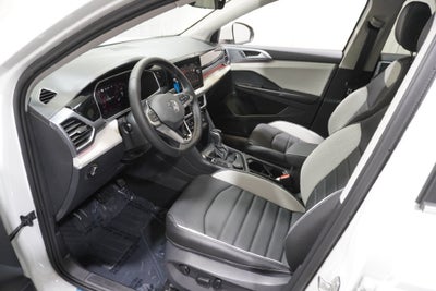 2027 Volkswagen Taos 1.5T SEL