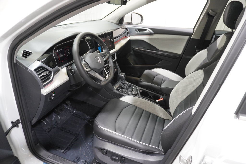 2027 Volkswagen Taos 1.5T SEL
