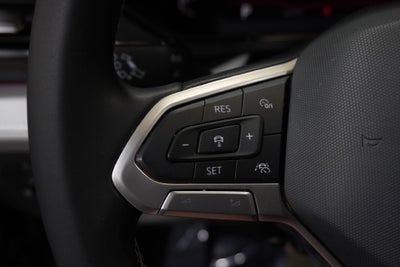 2024 Volkswagen Taos 1.5T SEL