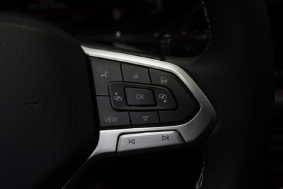 2024 Volkswagen Taos 1.5T SEL
