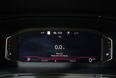 2024 Volkswagen Taos 1.5T SEL