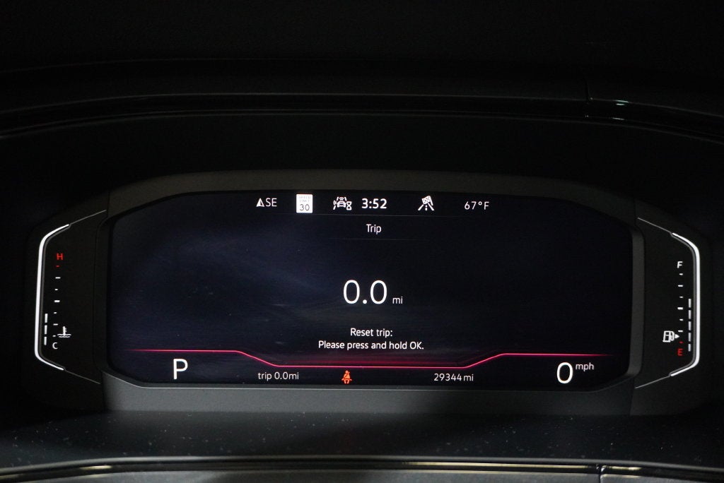 2024 Volkswagen Taos 1.5T SEL