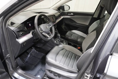 2024 Volkswagen Taos 1.5T SEL