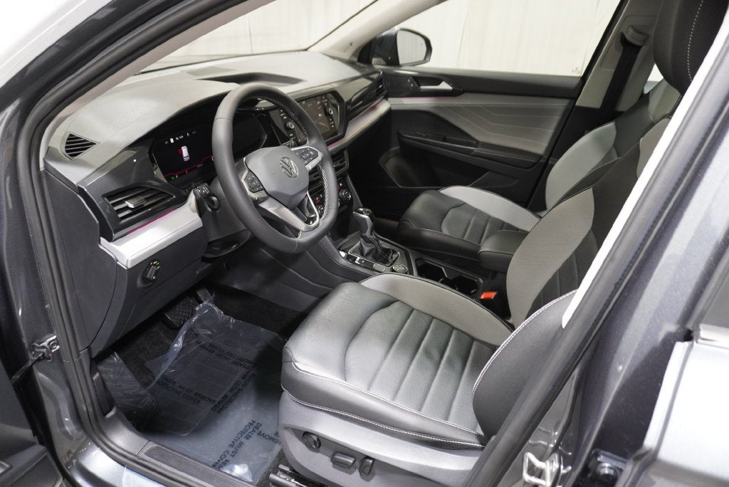 2024 Volkswagen Taos 1.5T SEL