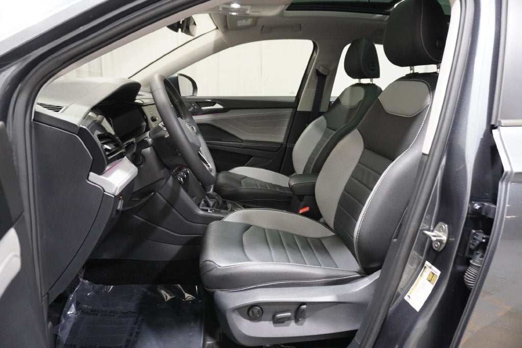 2024 Volkswagen Taos 1.5T SEL