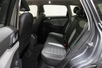 2024 Volkswagen Taos 1.5T SEL