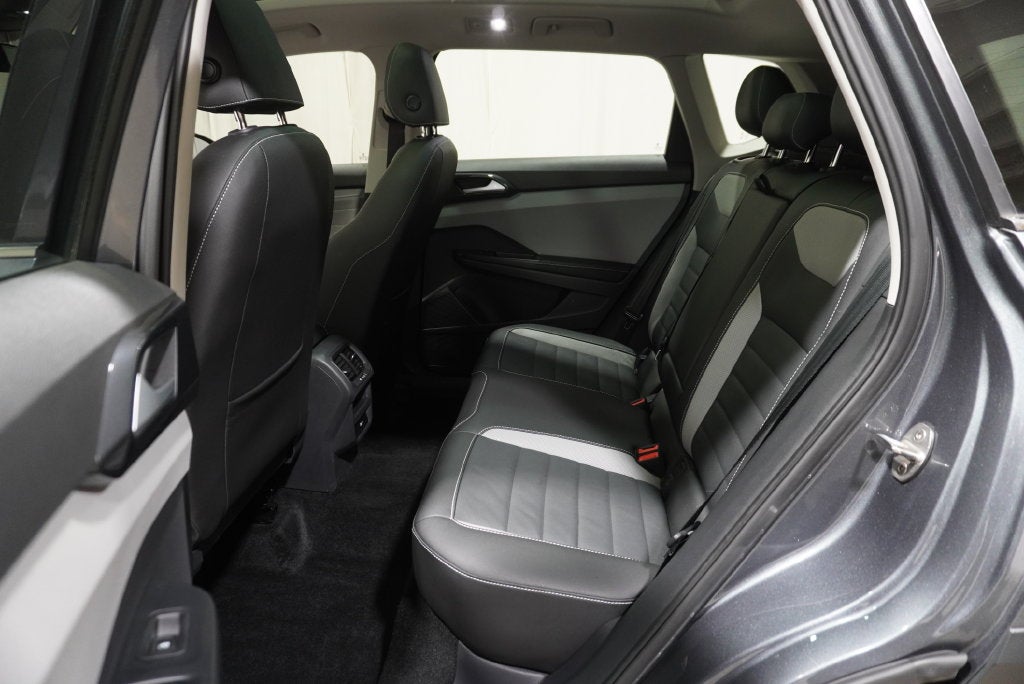 2024 Volkswagen Taos 1.5T SEL
