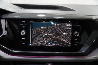 2024 Volkswagen Taos 1.5T SEL