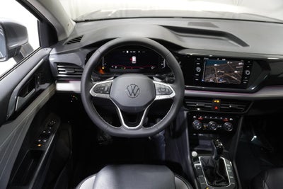 2024 Volkswagen Taos 1.5T SEL