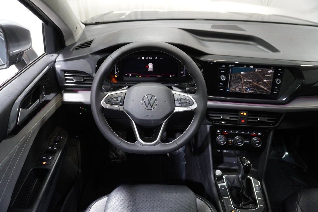 2024 Volkswagen Taos 1.5T SEL