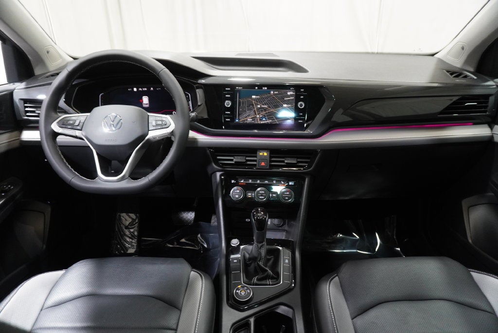 2024 Volkswagen Taos 1.5T SEL
