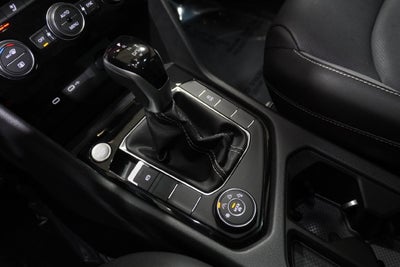 2024 Volkswagen Taos 1.5T SEL