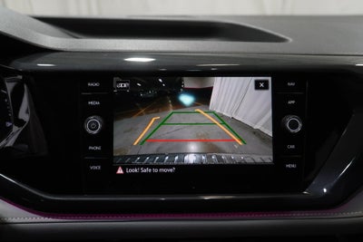 2024 Volkswagen Taos 1.5T SEL