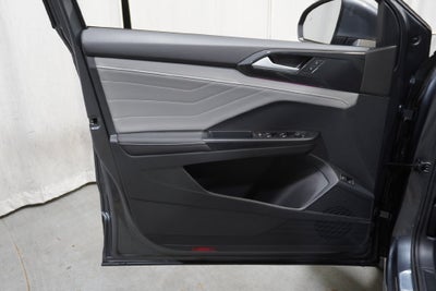 2024 Volkswagen Taos 1.5T SEL