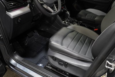 2024 Volkswagen Taos 1.5T SEL