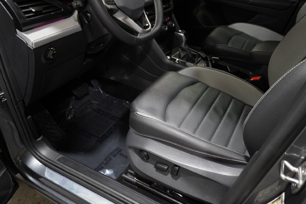 2024 Volkswagen Taos 1.5T SEL