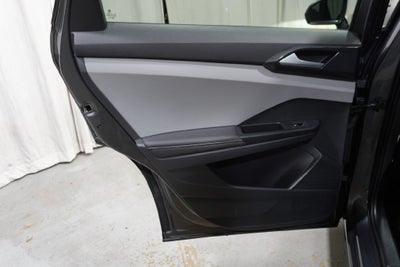 2024 Volkswagen Taos 1.5T SEL