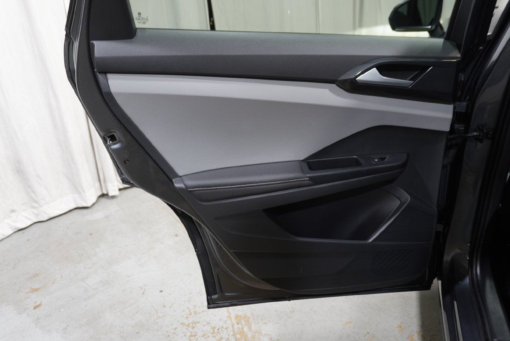 2024 Volkswagen Taos 1.5T SEL