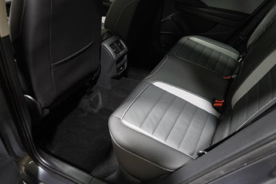 2024 Volkswagen Taos 1.5T SEL