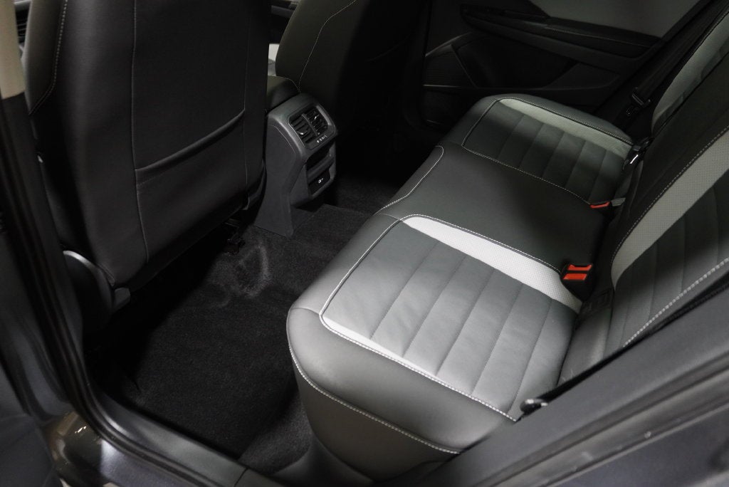 2024 Volkswagen Taos 1.5T SEL