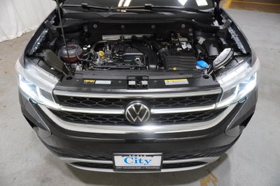 2024 Volkswagen Taos 1.5T SEL