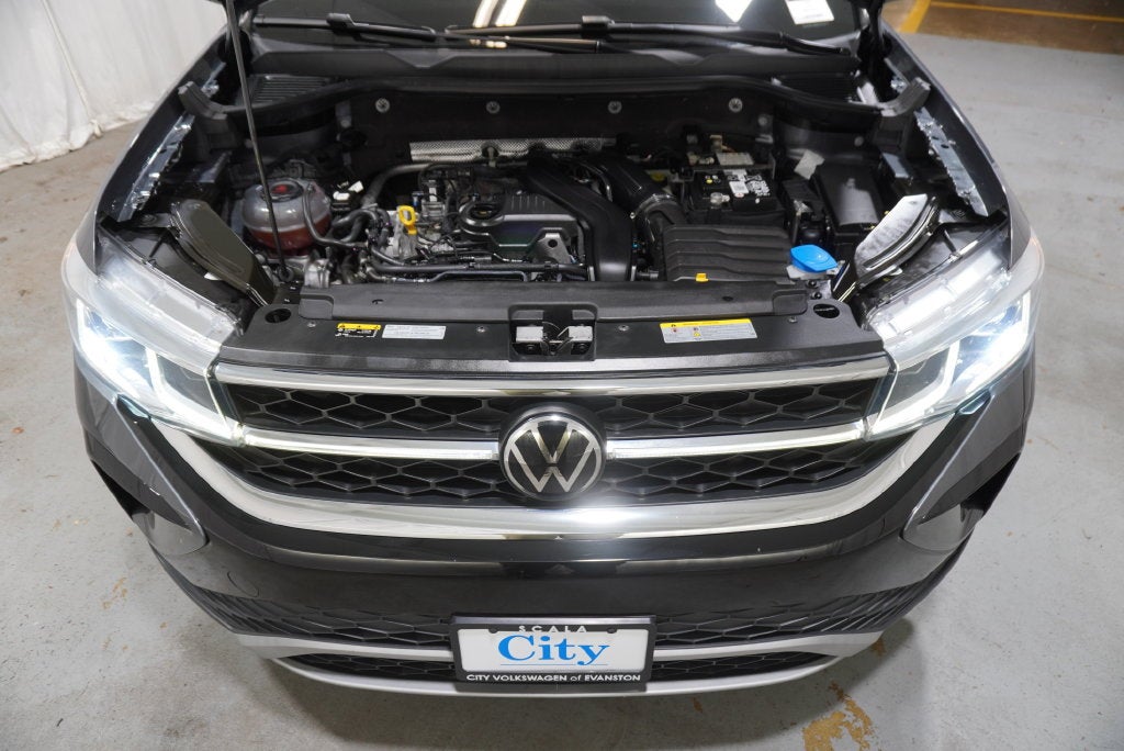 2024 Volkswagen Taos 1.5T SEL