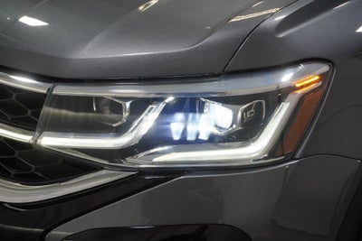2024 Volkswagen Taos 1.5T SEL