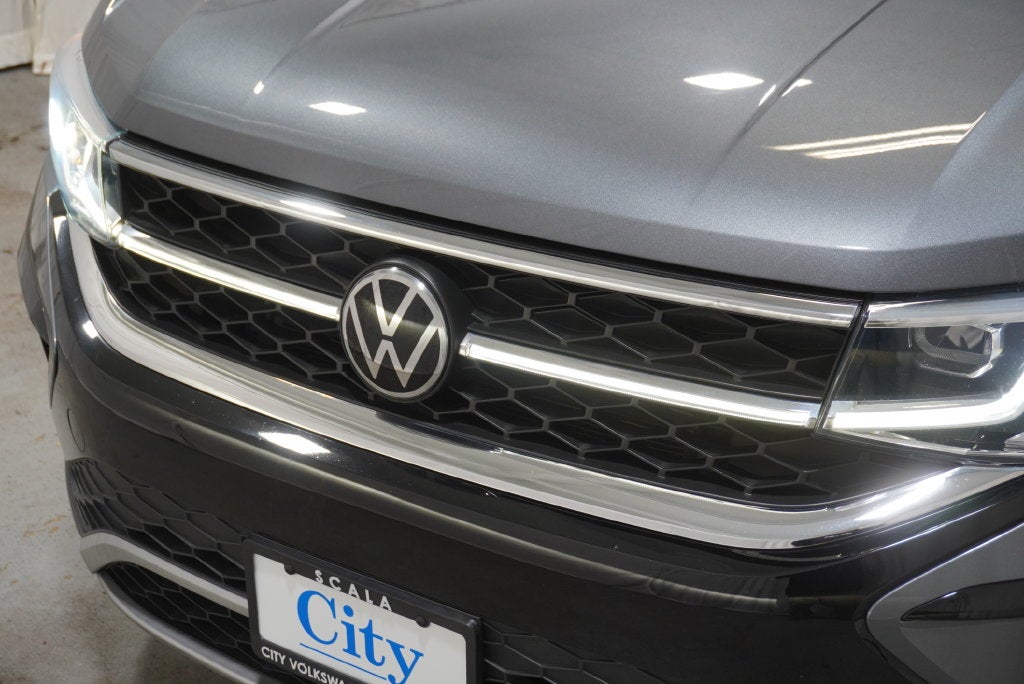 2024 Volkswagen Taos 1.5T SEL