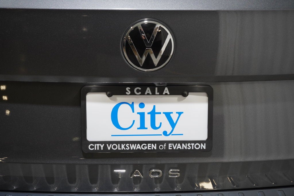2024 Volkswagen Taos 1.5T SEL