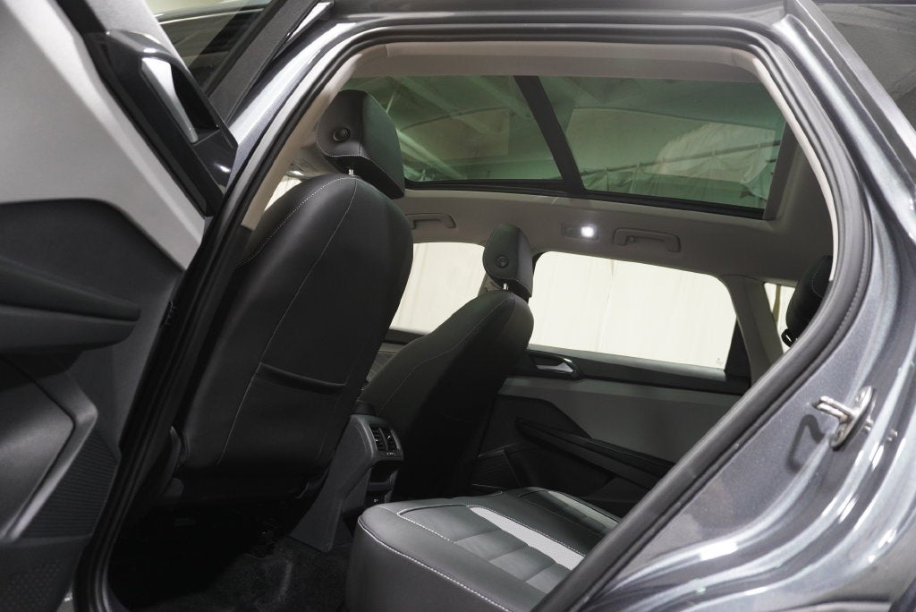 2024 Volkswagen Taos 1.5T SEL