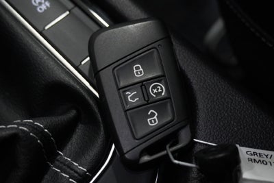 2024 Volkswagen Taos 1.5T SEL