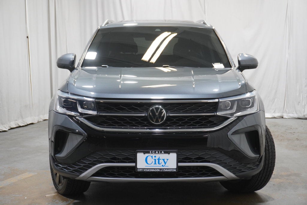 2024 Volkswagen Taos 1.5T SEL